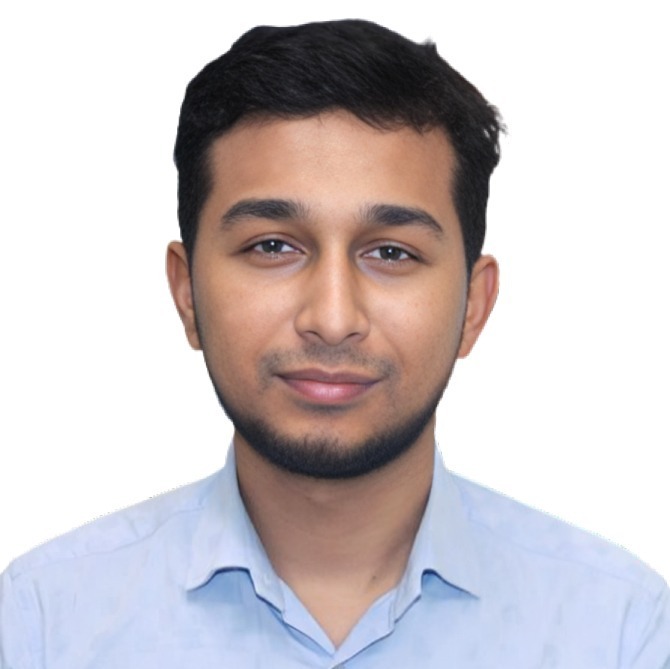 Mehdi Hasan Shuvo